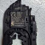 How To Solve Xhorse Multi Prog Bmw Bdc3 Chip Power On Failed Problem 1