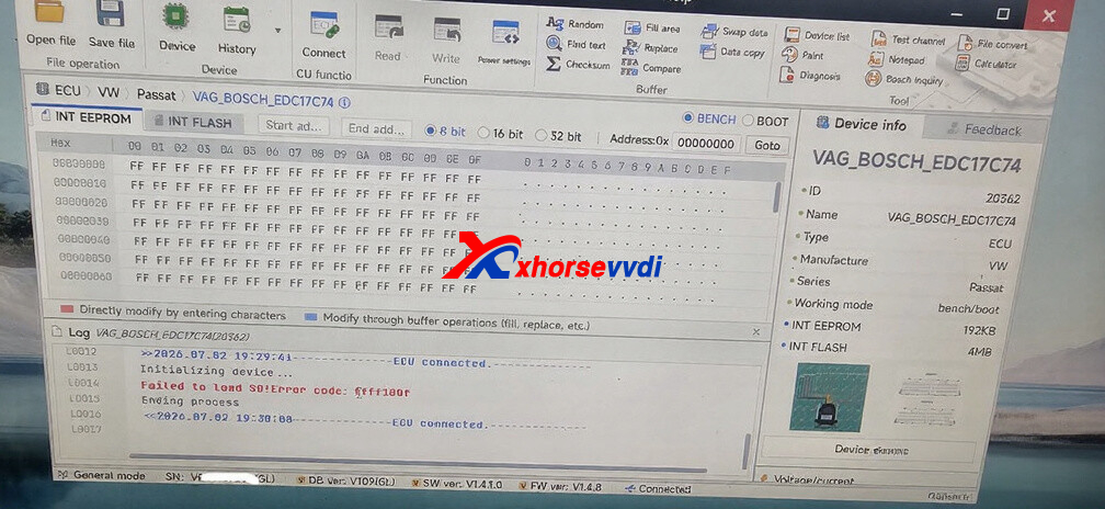how-to-solve-xhorse-multi-prog-failed-to-read-vw-edc17c74-ecu-problem how-to-solve-xhorse-multi-prog-failed-to-read-vw-edc17c74-ecu-problem