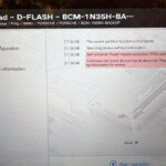 Vvdi Key Tool Plus FPGA Certification Error