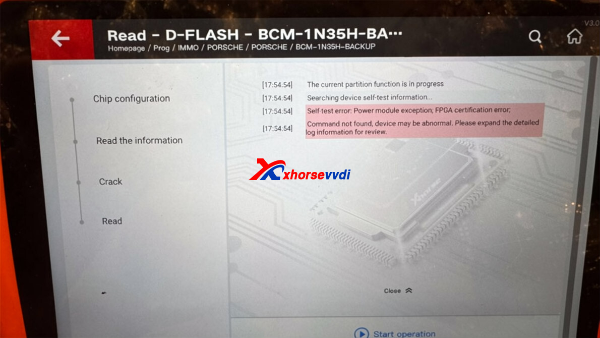 vvdi-key-tool-plus-FPGA-certification-error vvdi-key-tool-plus-FPGA-certification-error