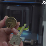 Xhorse Condor Xc Twins Cut Medeco M3 Key 1
