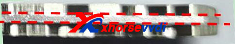 xhorse-condor-xc002-pro-clamp-issues-solution-2 