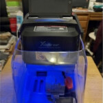 Xhorse Dolphin Xp005l Screen Not Turn On Solution 1