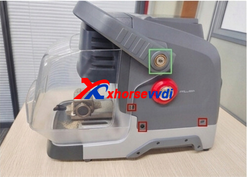 xhorse-dolphin-xp005l-screen-not-turn-on-solution-4 xhorse-dolphin-xp005l-screen-not-turn-on-solution-4