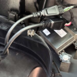 Xhorse Key Tool Plus Add 2021 Dodge Promaster Spare Key Guide 1