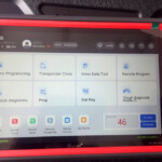 Xhorse Key Tool Plus Dolphin Ii Generate Key For 2010 Citroen Berlingo Guide 1