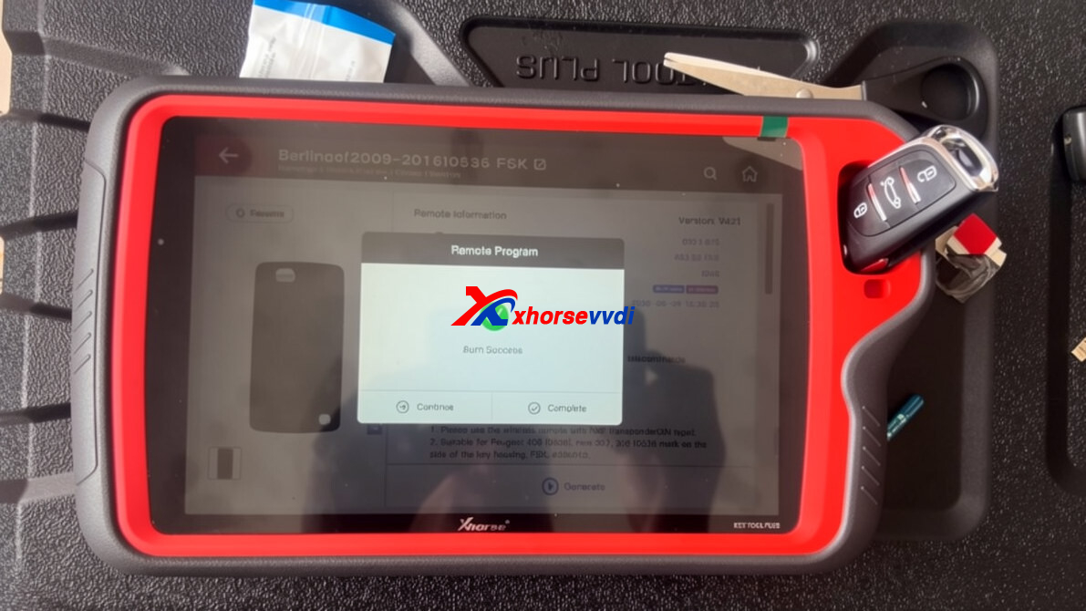 xhorse-key-tool-plus-dolphin-ii-generate-key-for-2010-citroen-berlingo-guide-3 xhorse-key-tool-plus-dolphin-ii-generate-key-for-2010-citroen-berlingo-guide-3