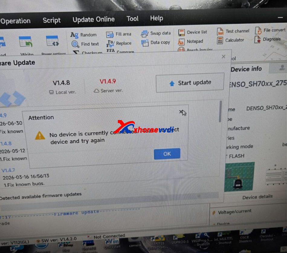 xhorse-multi-prog-no-device-connected-after-firmware-update-1.4.9-1 
