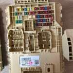 Xhorse Multi Prog Read Kia Carnival 2023 Fuse Box Ok 1
