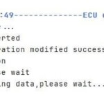 Xhorse Multi Prog V1.4.2.0 Connection Failed Error 1