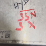 Xhorse Read Bmw F10 Bosch Mevd17 2 6 Ecu Ok 1