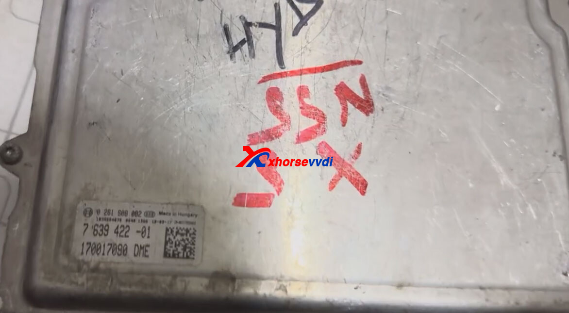 xhorse-read-bmw-f10-bosch-mevd17-2-6-ecu-ok-1 
