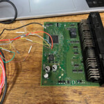 Gm Bcm Rh850 R7f701053 Cloning Success With Xhorse Multi Prog 1