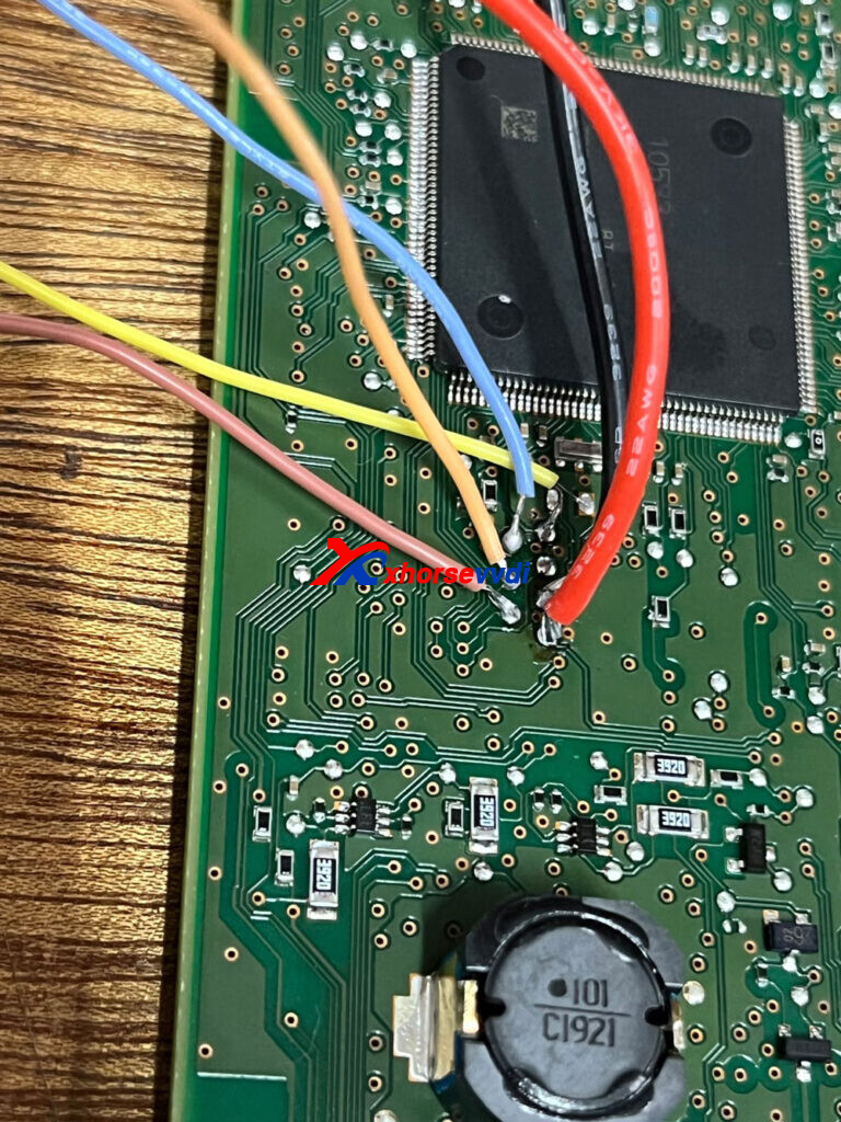 gm-bcm-rh850-r7f701053-cloning-success-with-xhorse-multi-prog-2 