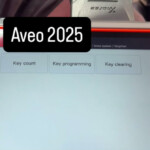How To Program 2025 Chevrolet Aveo Key With Xhorse Vvdi Key Tool Midi 1