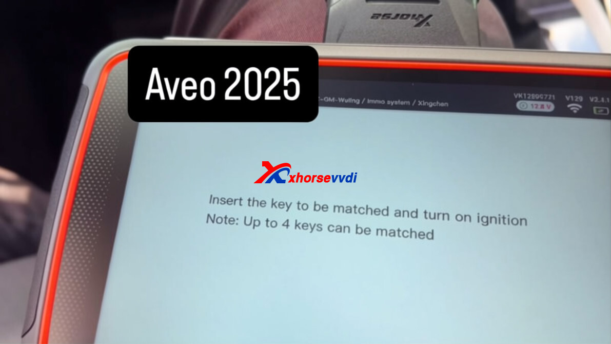 how-to-program-2025-chevrolet-aveo-key-with-xhorse-vvdi-key-tool-midi-2 