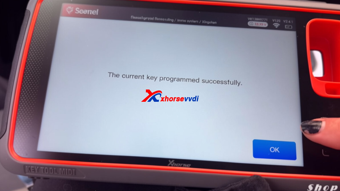 how-to-program-2025-chevrolet-aveo-key-with-xhorse-vvdi-key-tool-midi-4 