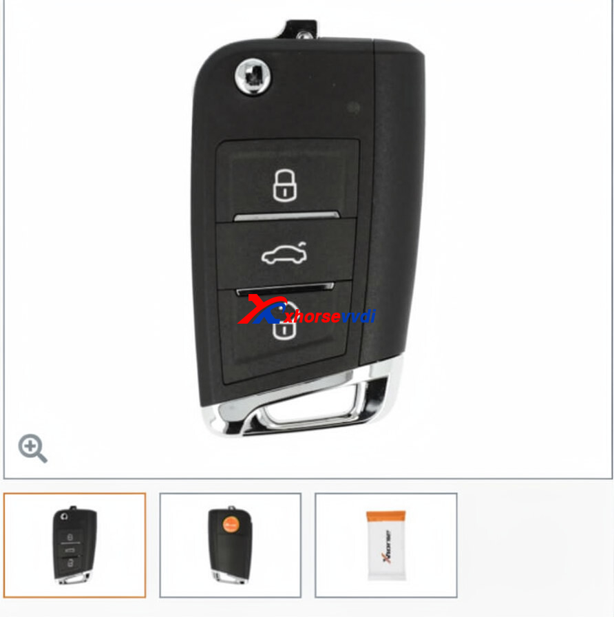 how-to-vw-transporter-2019-mqb-smart-key-not-working-problem-1 