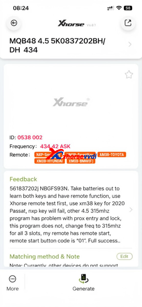 how-to-vw-transporter-2019-mqb-smart-key-not-working-problem-2 
