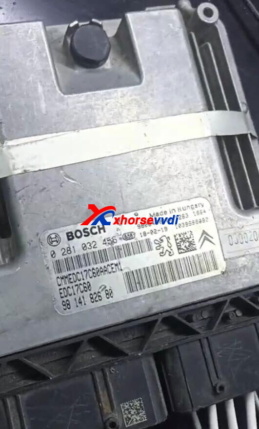 possible-xhorse-multi-prog-clone-psa-edc17c60-ecu-2 