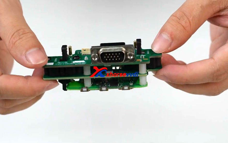 xhorse-5c-5d-adapter-connect-with-vvdi-key-tool-midi-guide-5 xhorse-5c-5d-adapter-connect-with-vvdi-key-tool-midi-guide-5