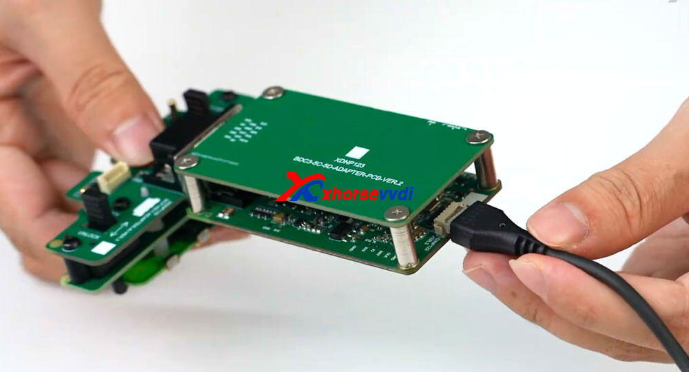 xhorse-5c-5d-adapter-connect-with-vvdi-key-tool-midi-guide-7 xhorse-5c-5d-adapter-connect-with-vvdi-key-tool-midi-guide-7
