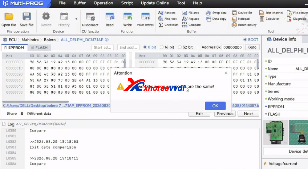xhorse-multi-prog-clone-delphi-7.1-ecu-10 
