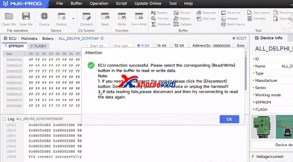 xhorse-multi-prog-clone-delphi-7.1-ecu-4 