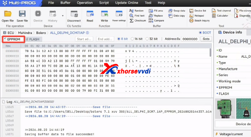 xhorse-multi-prog-clone-delphi-7.1-ecu-5 