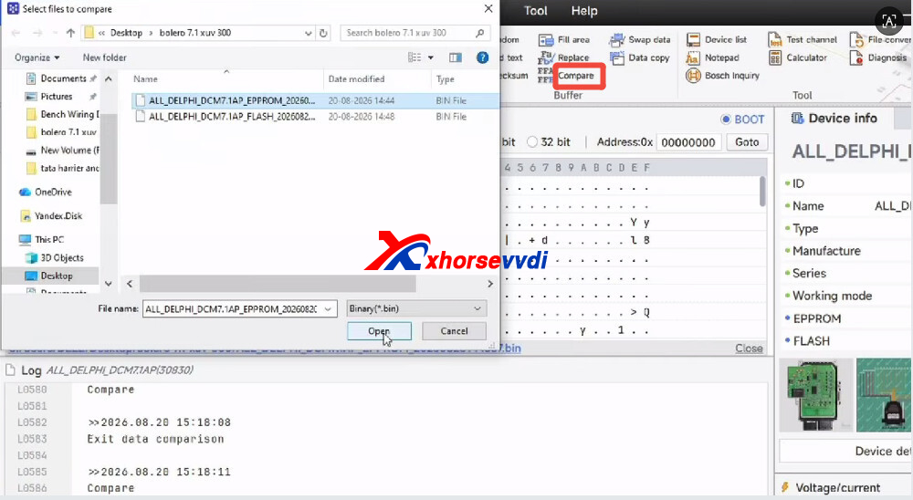 xhorse-multi-prog-clone-delphi-7.1-ecu-9 