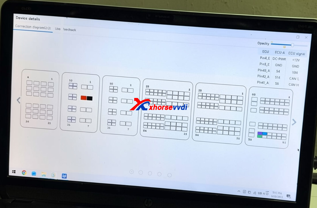 how-to-read-2018-bmw-b38-mg1cs201-ecu-with-xhorse-multi-prog-2 