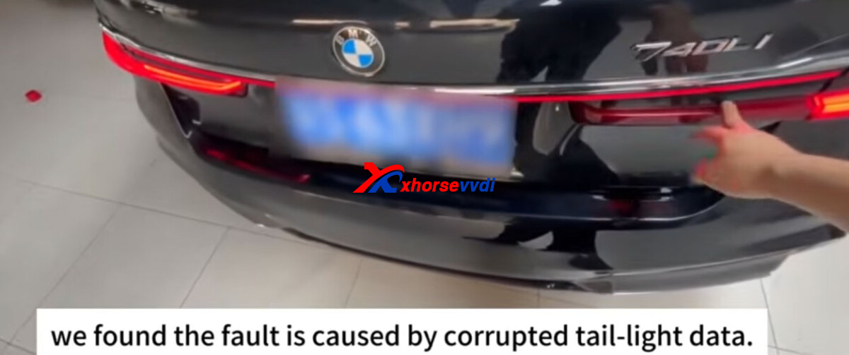 how-to-repair-bmw-g12-tail-light-data-with-xhorse-multi-prog-1 