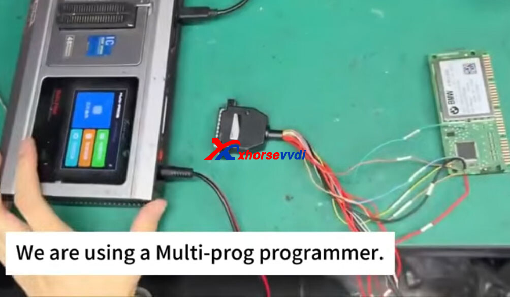 how-to-repair-bmw-g12-tail-light-data-with-xhorse-multi-prog-6 