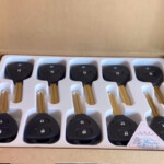 How To Solve Xhorse Gen2 Toyota Remote Red Pcb Write Error Problem 1