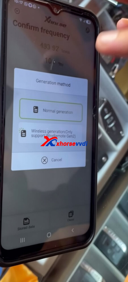 how-to-solve-xhorse-gen2-toyota-remote-red-pcb-write-error-problem-4 