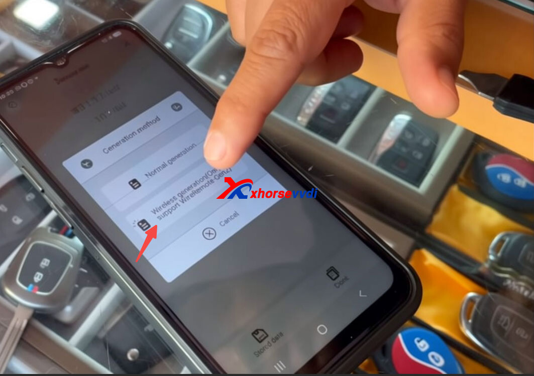 how-to-solve-xhorse-gen2-toyota-remote-red-pcb-write-error-problem-7 