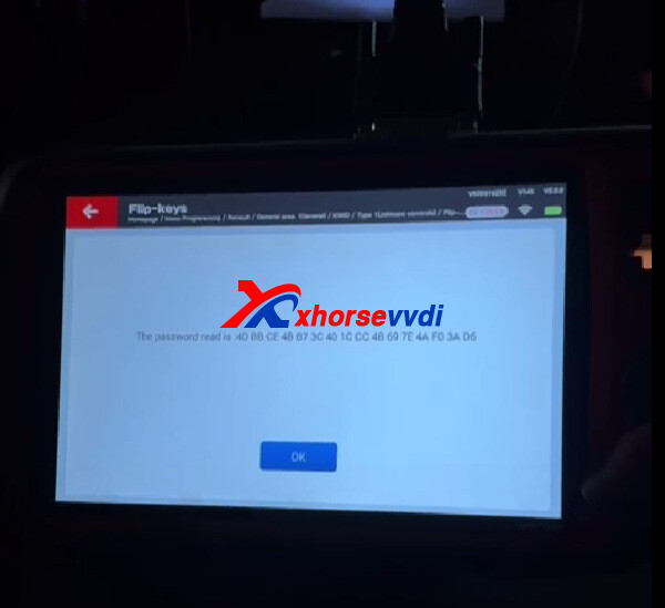 xhorse-key-tool-plus-add-renault-kwid-flip-key-6 xhorse-key-tool-plus-add-renault-kwid-flip-key-6