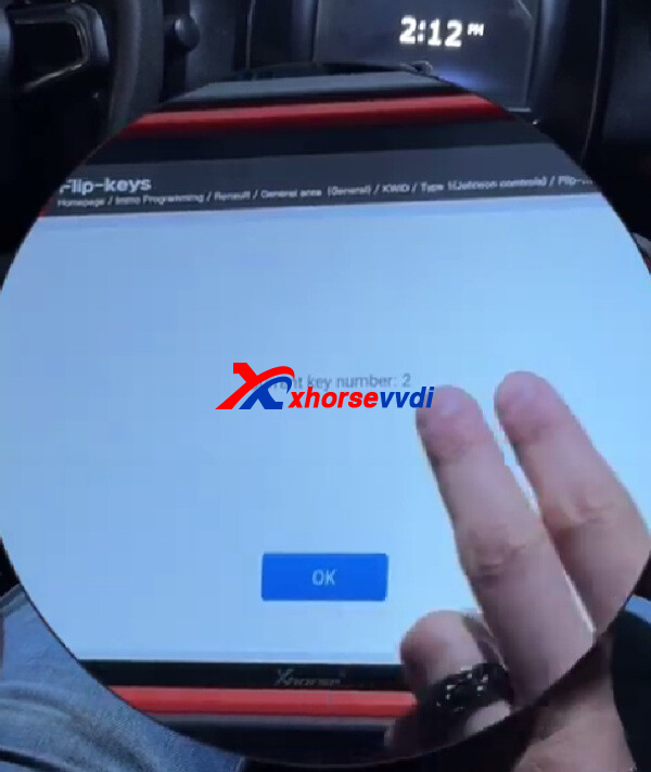 xhorse-key-tool-plus-add-renault-kwid-flip-key-8 xhorse-key-tool-plus-add-renault-kwid-flip-key-8