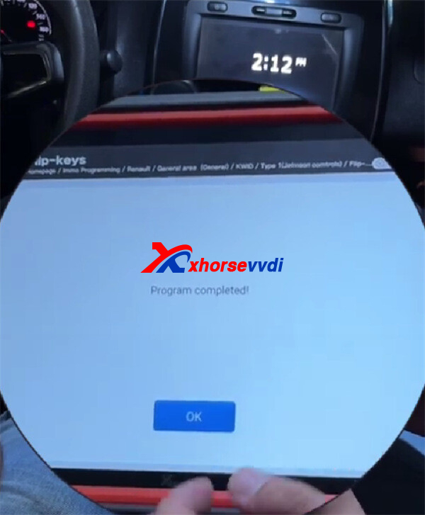 xhorse-key-tool-plus-add-renault-kwid-flip-key-9 xhorse-key-tool-plus-add-renault-kwid-flip-key-9