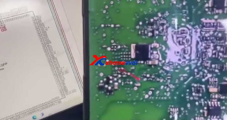 xhorse-multi-prog-repair-mercedes-benz-bms-10 