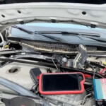 Xhorse Vvdi Key Tool Plus Successfully Read Locked Bmw B48 Dme 1