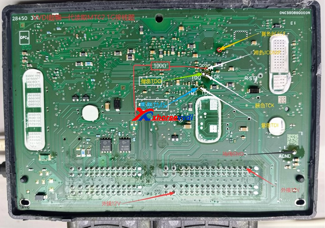 xhorse-vvdi-prog-pinout-guide-for-delphi-mt62-1g-ecu-3 