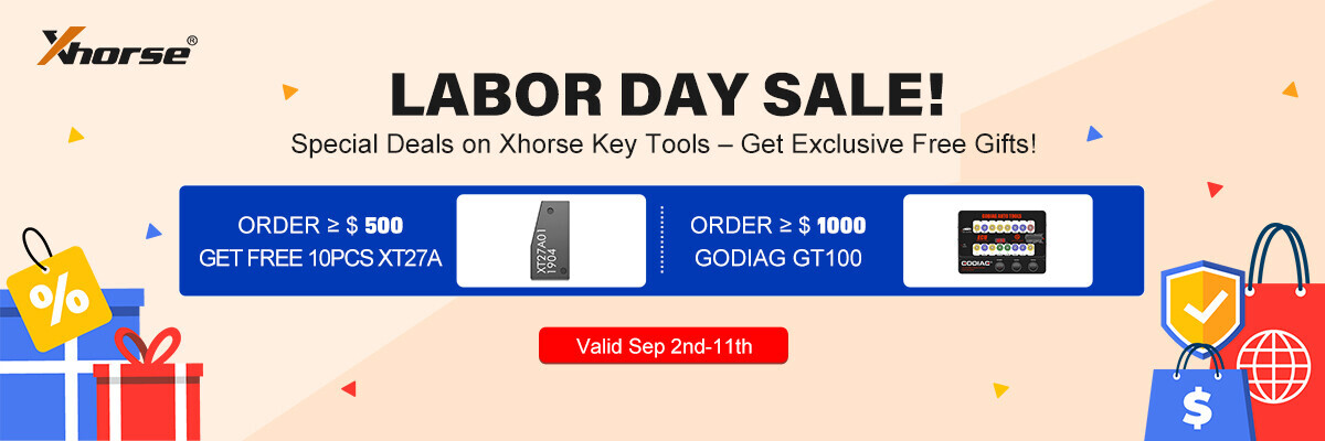 Xhorsevvdi Labor Day Sale