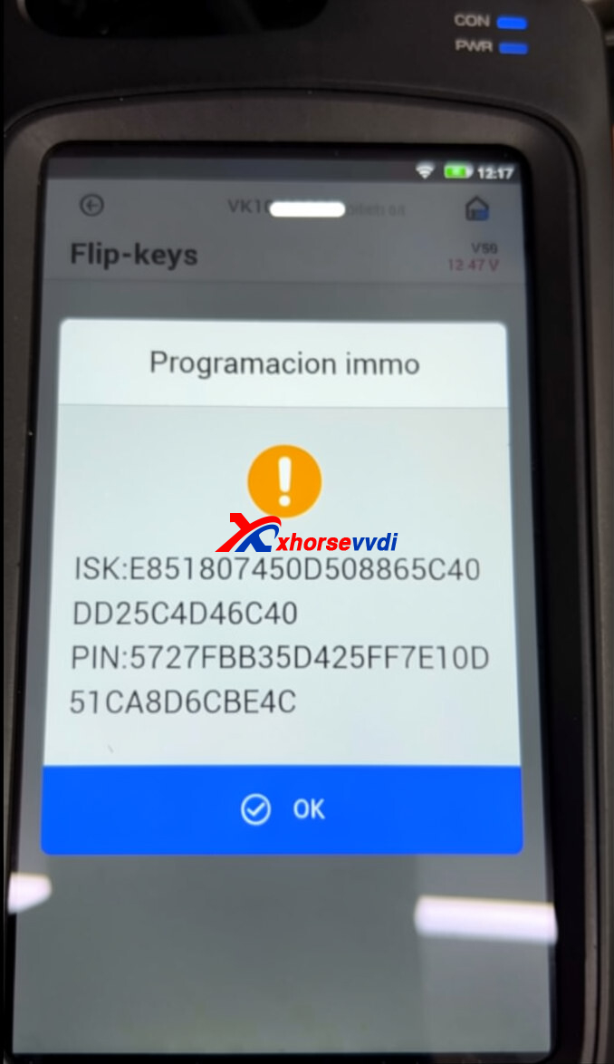 2026-renault-kiwi-blade-key-programming-successfully-with-xhorse-key-tool-max-pro-4 