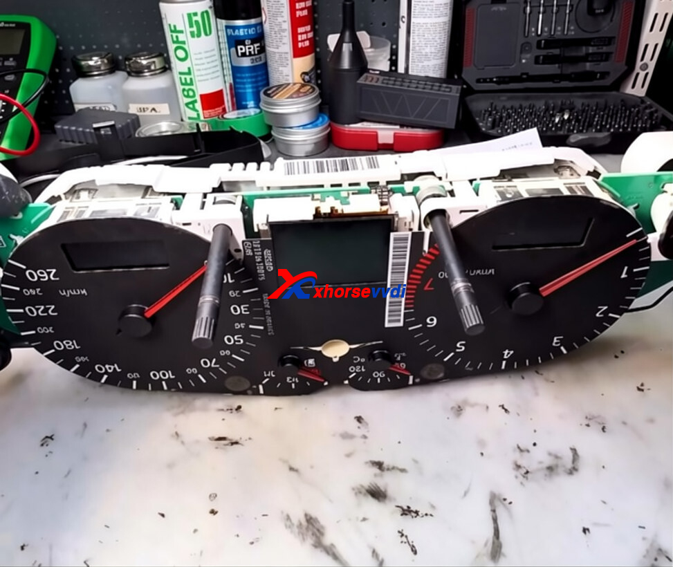 audi-a6-c5-cluster-cloning-using-xhorse-multi-prog-via-bdm-2 
