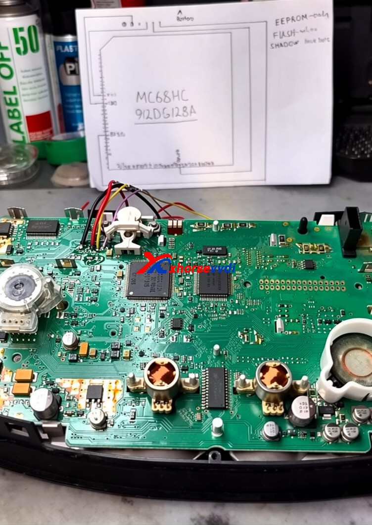 audi-a6-c5-cluster-cloning-using-xhorse-multi-prog-via-bdm-7 