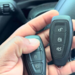 How To Program 2020 Ford Fiesta Smart Key With Xhorse Key Tool Midi 1