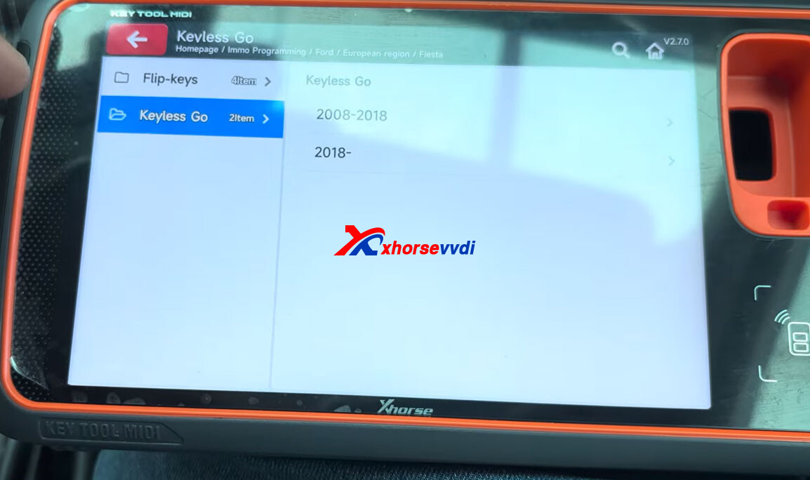 how-to-program-2020-ford-fiesta-smart-key-with-xhorse-key-tool-midi-3 