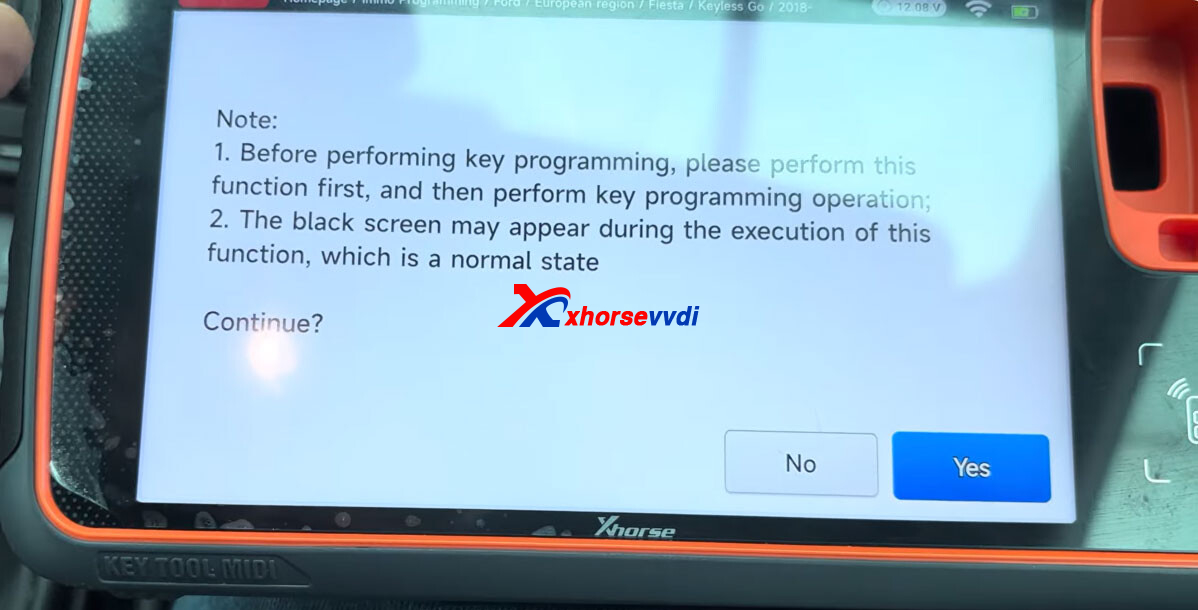 how-to-program-2020-ford-fiesta-smart-key-with-xhorse-key-tool-midi-5 