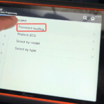 How To Program Opel Corsa F 2024 All Flip All Key Lost With Xhorse Key Tool Midi 1